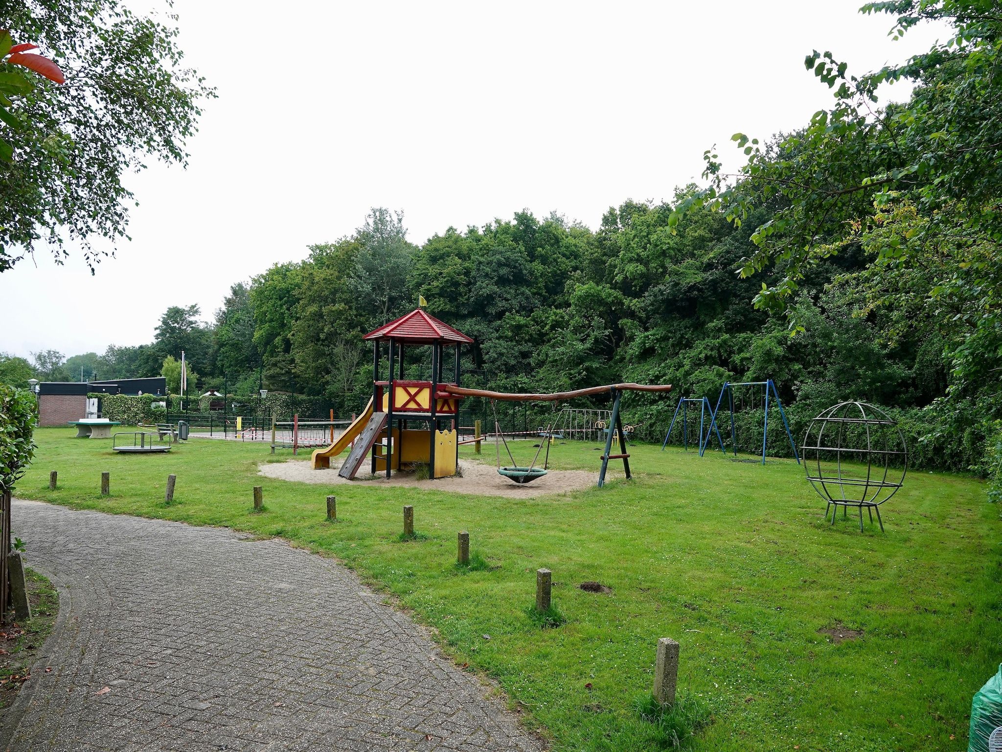 Calm Breeze in Noordwijkerhout - Foto 17 van 40