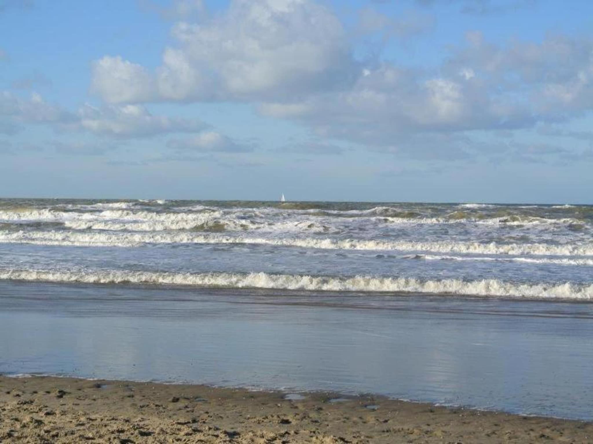 De omgeving van Calm Breeze in Noordwijkerhout