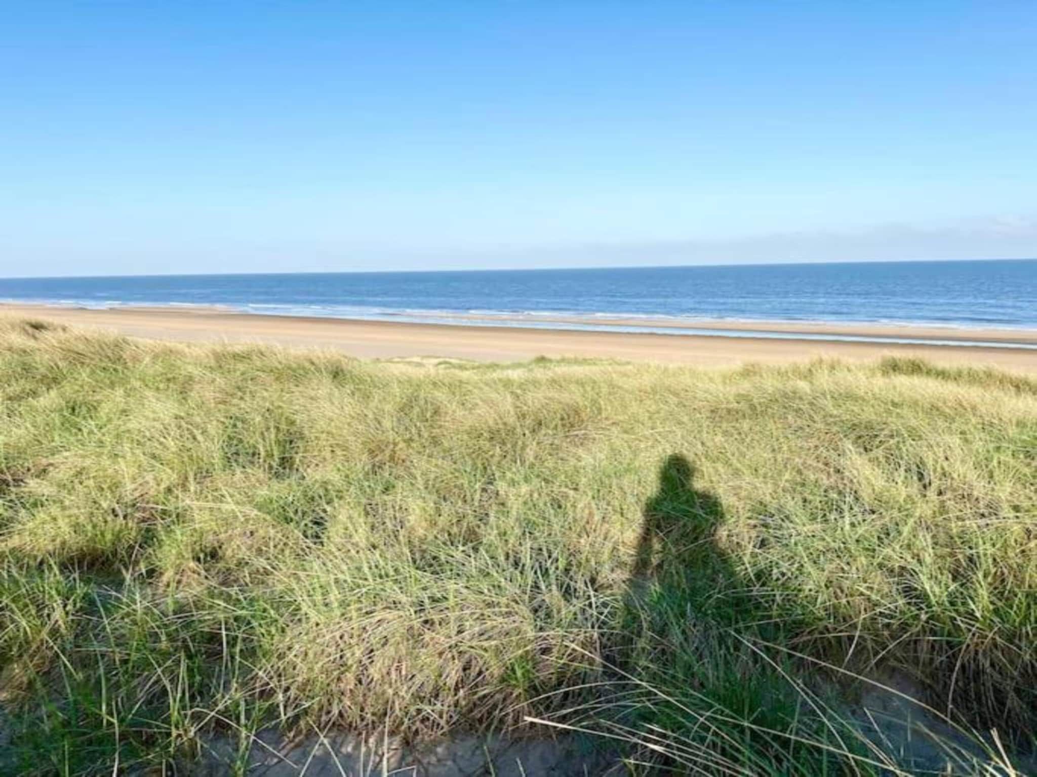 De omgeving van Calm Breeze in Noordwijkerhout