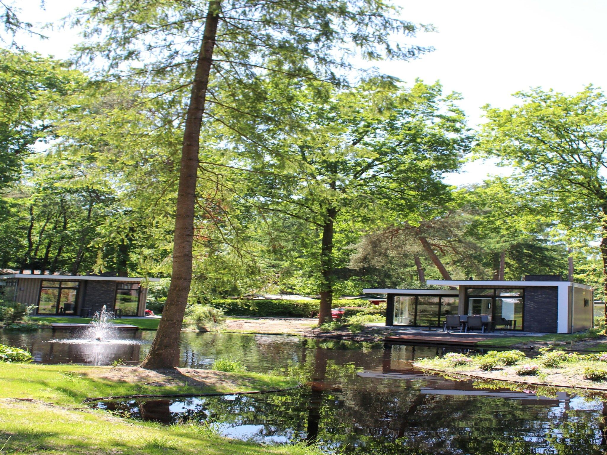 Vakantiepark De Rimboe & De Woeste Hoogte 22 in Hoenderloo - Foto 31 van 37