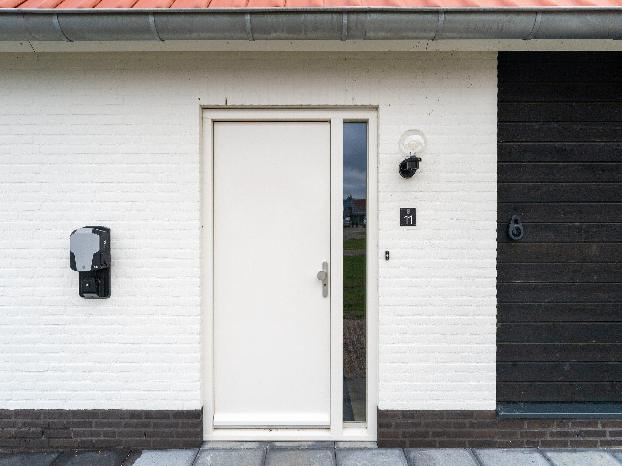 De Kokmeeuw Huis Nr 11 in Scherpenisse - Foto 9 van 40
