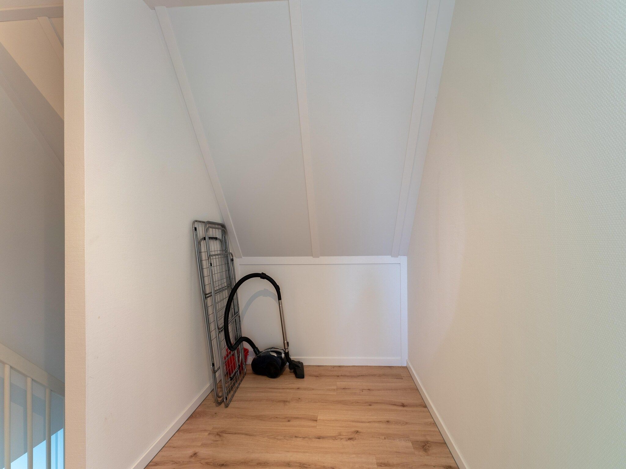 Voorzieningen bij De Roodborst Huis Nr 31 in Scherpenisse