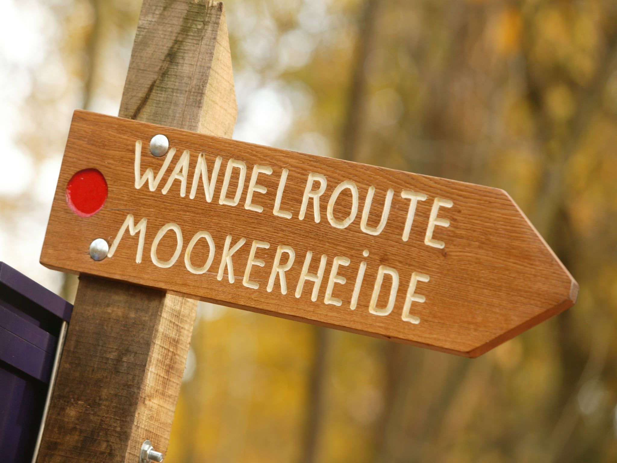 Vakantie bij Meeussen - Schuttersoord 3 in Mook - Foto 22 van 40