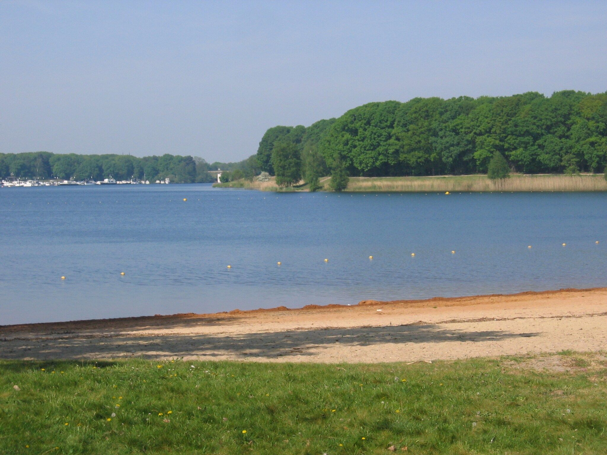 Vakantie bij Meeussen - Schuttersoord 3 in Mook - Foto 19 van 40