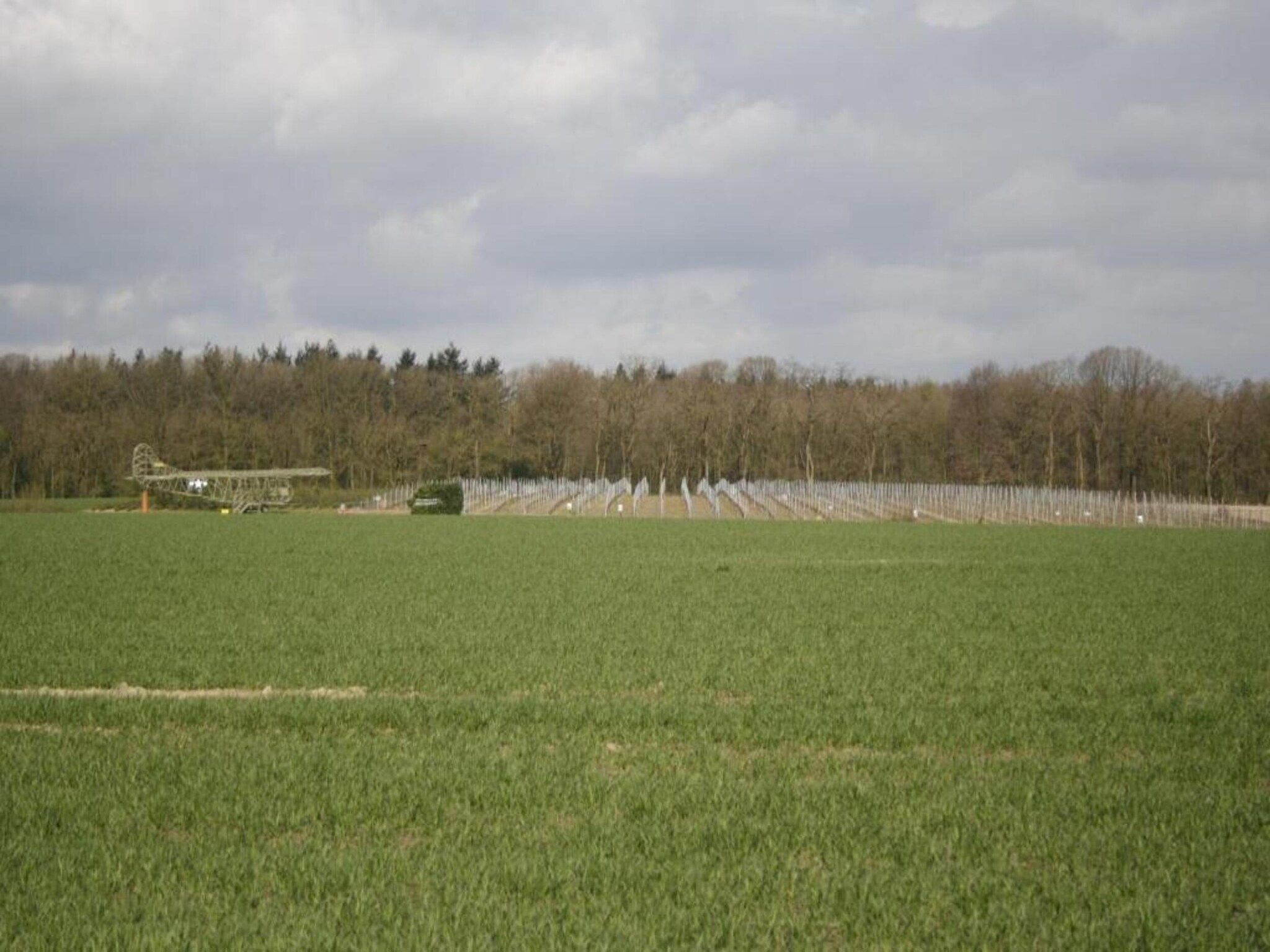 Vakantie bij Meeussen - Schuttersoord 3 in Mook - Foto 28 van 40