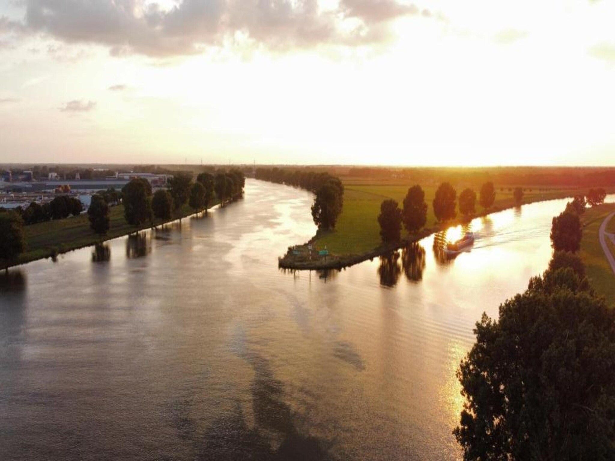 Vakantie bij Meeussen - Schuttersoord 3 in Mook - Foto 30 van 40