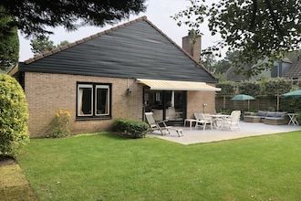 Vakantiehuis in Bergen aan Zee met terras in Bergen aan zee