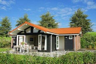 Vakantiehuis in Kattendijke aan Zee in Kattendijke