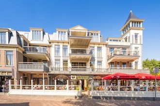 Appartement in Domburg bij Strand in Domburg