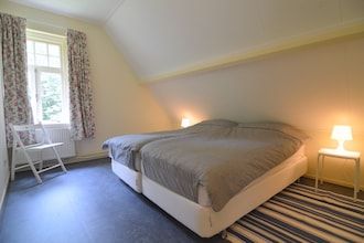 Vakantiehuis in Zelhem met Tuin in Zelhem