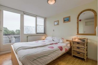 Appartement in Noord-Holland in Bergen aan Zee