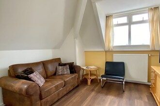 Appartement in Bergen aan Zee bij Strand in Bergen aan Zee