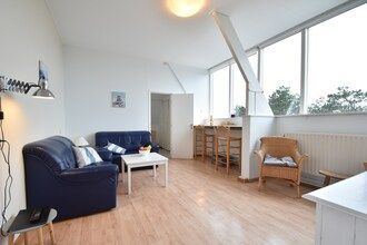 Appartement in Bergen aan Zee nabij strand in Bergen aan zee