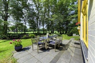 Rustige vakantie in Dalfsen in Dalfsen