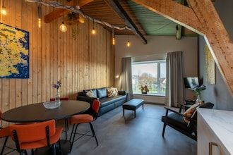 Appartement in Koudekerke bij Strand in Koudekerke