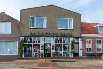 Vakantiehuis in Koudekerke bij Strand in Koudekerke