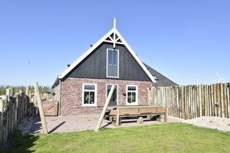 Vakantiehuis in Holland bij Stranden in Callantsoog