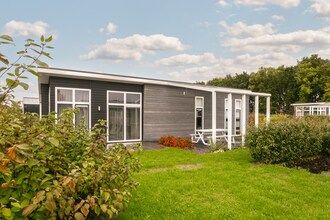 Huis in Zeeland bij Oosterschelde in Wemeldinge