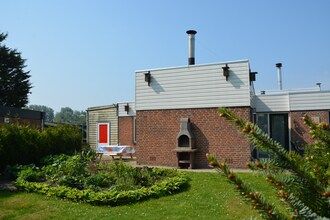 Vakantiehuis bij Meer en Strand Noordwijk in Noordwijkerhout