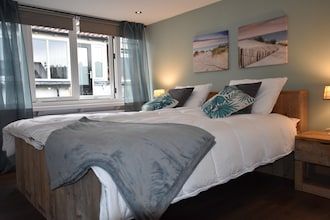 Vakantiehuis in Egmond aan Zee in Egmond aan Zee