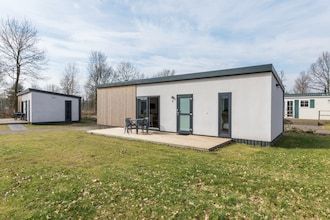 Wellnessverblijf met sauna in Borger