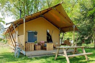 Appartement in Nederland bij natuur in Uden