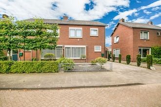 Vakantiehuis in Kilder bij Bergherbos in Kilder