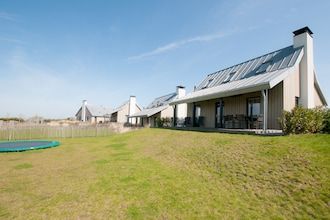 Villa Oesterdam Wellness | 6 personen in Tholen