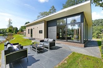 Waterkantgeluk in Lochem in Lochem