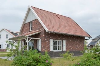 Villa in Arcen met toegang tot Thermen in Arcen