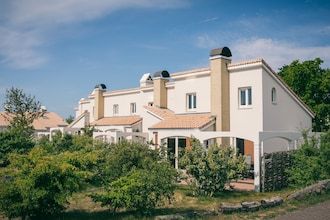 Dunimar Gezellig Vakantiehuis in Noordwijkerhout