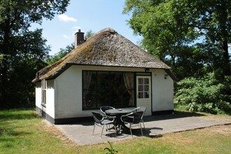 Boerderij in Herperduin met Bubbelbad in Herpen