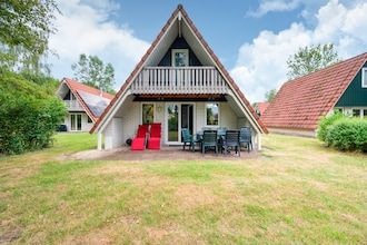 Heerlijk huisje in prachtige omgeving in Gramsbergen