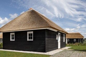 Villa in Someren bij Somerense Heide in Someren