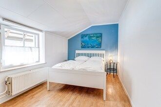 Appartement in Ubachsberg bij Limburgse Heuvels in Ubachsberg