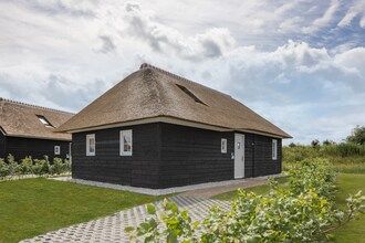 Villa in Someren bij Somerense Heide in Someren