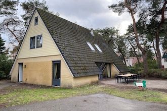 Vakantiehuis bij Nationaal Park Biesbosch in Oosterhout