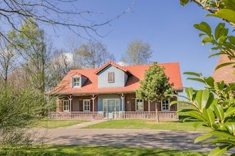 Villa in Weerterbergen met privé sauna in Weert