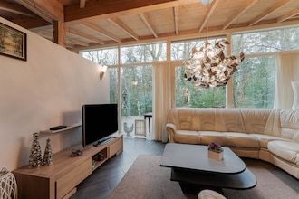 Boswoning in Norg met eigen sauna in Norg