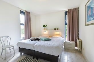 Vakantiehuis in Zeeland vlakbij de stranden in Heinkenszand