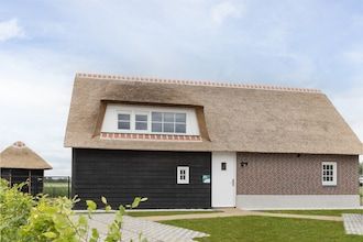 Villa in Someren met sauna bij golfbaan in Someren