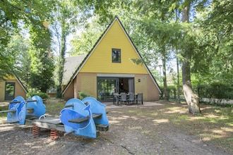 Vakantiehuis bij Breda & De Biesbosch in Oosterhout