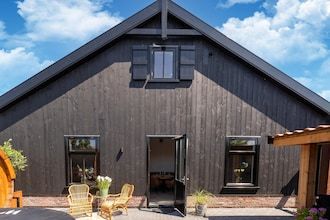 Gezellig vakantiehuis in Callantsoog met wellness in Callantsoog