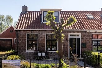 Modern comfort van dit huis in Paesens in Paesens