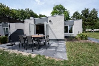 Stijlvolle Borger Bungalow in Borger
