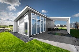 Appartement aan de Nederlandse kust in Wemeldinge