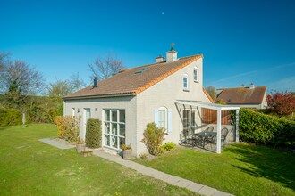 Vakantiehuis bij Grevelingenmeer in Brouwershaven