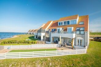 Appartement in Brouwershaven bij Grevelingenmeer in Brouwershaven