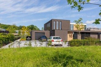 Romantisch tuinverblijf in Koudekerke