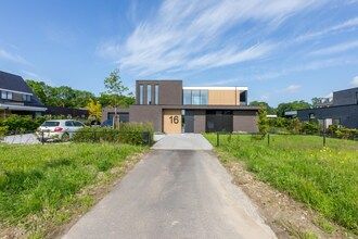 Romantisch uitje met tuin in Koudekerke